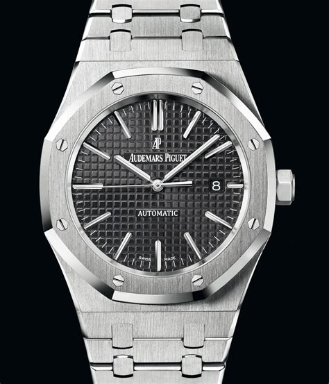 are audemars piguet automatic|audemars piguet automatic price.